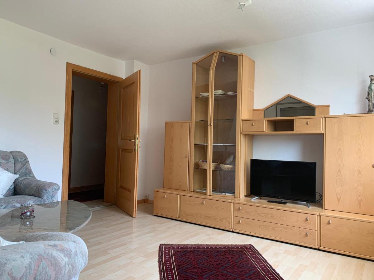 הורבראנץ Appartement Brahms מראה חיצוני תמונה